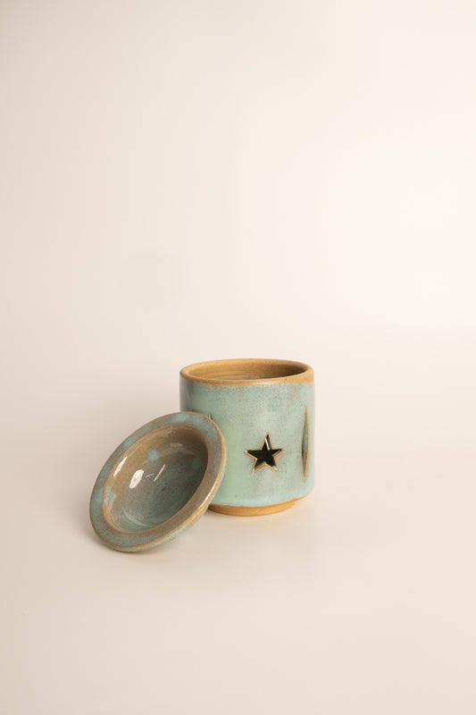 AURA BLOOM DIFFUSER