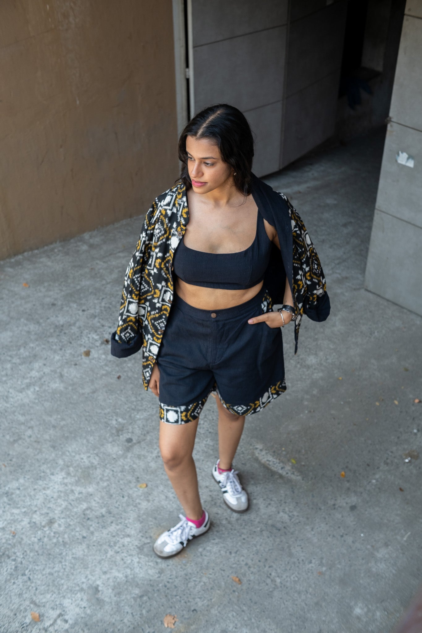 KAPPU BRALETTE TOP