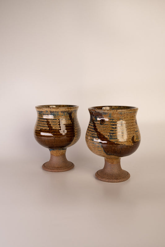 WHIM WINE CUP - SET OF 2