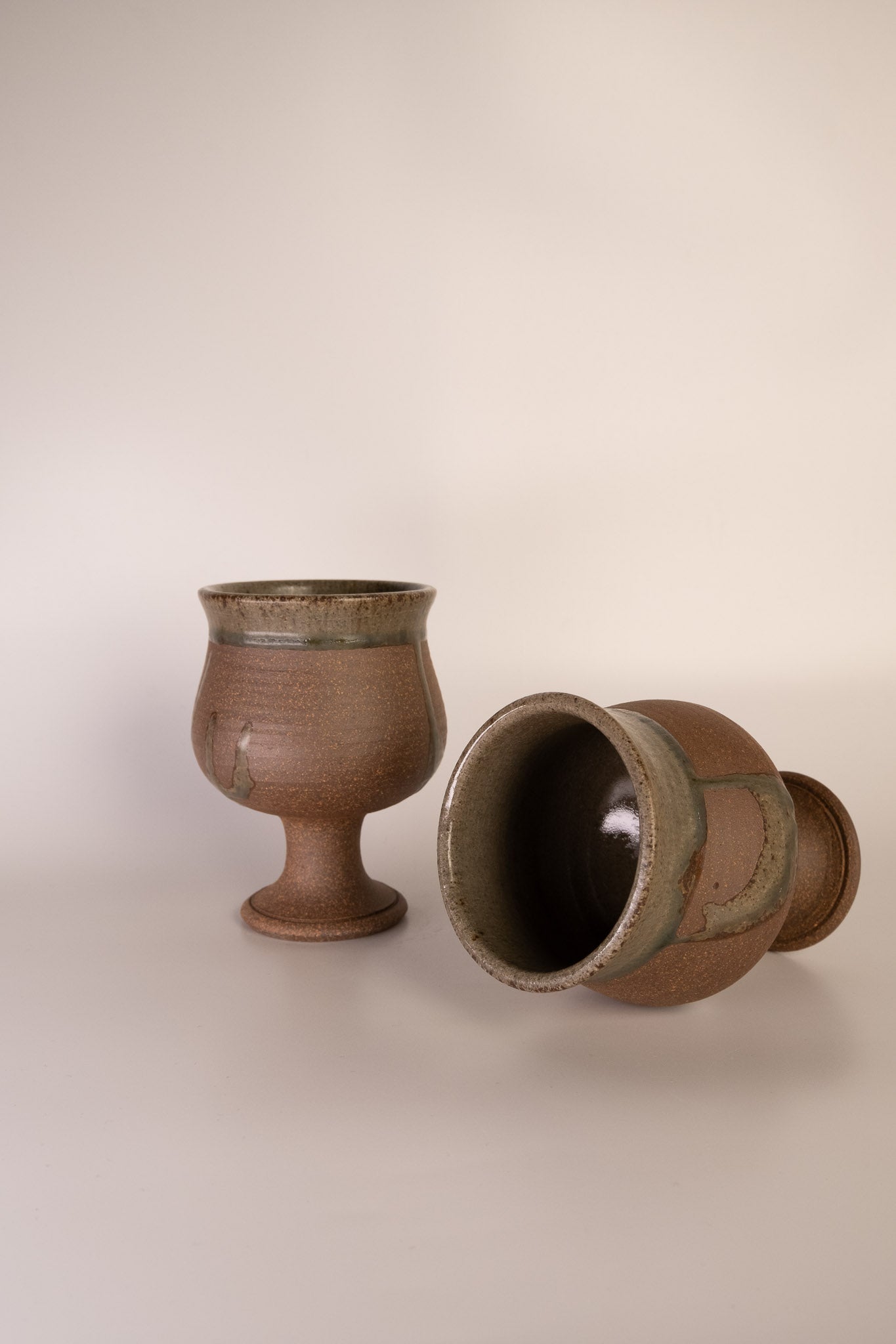 WHIM WINE CUP - SET OF 2