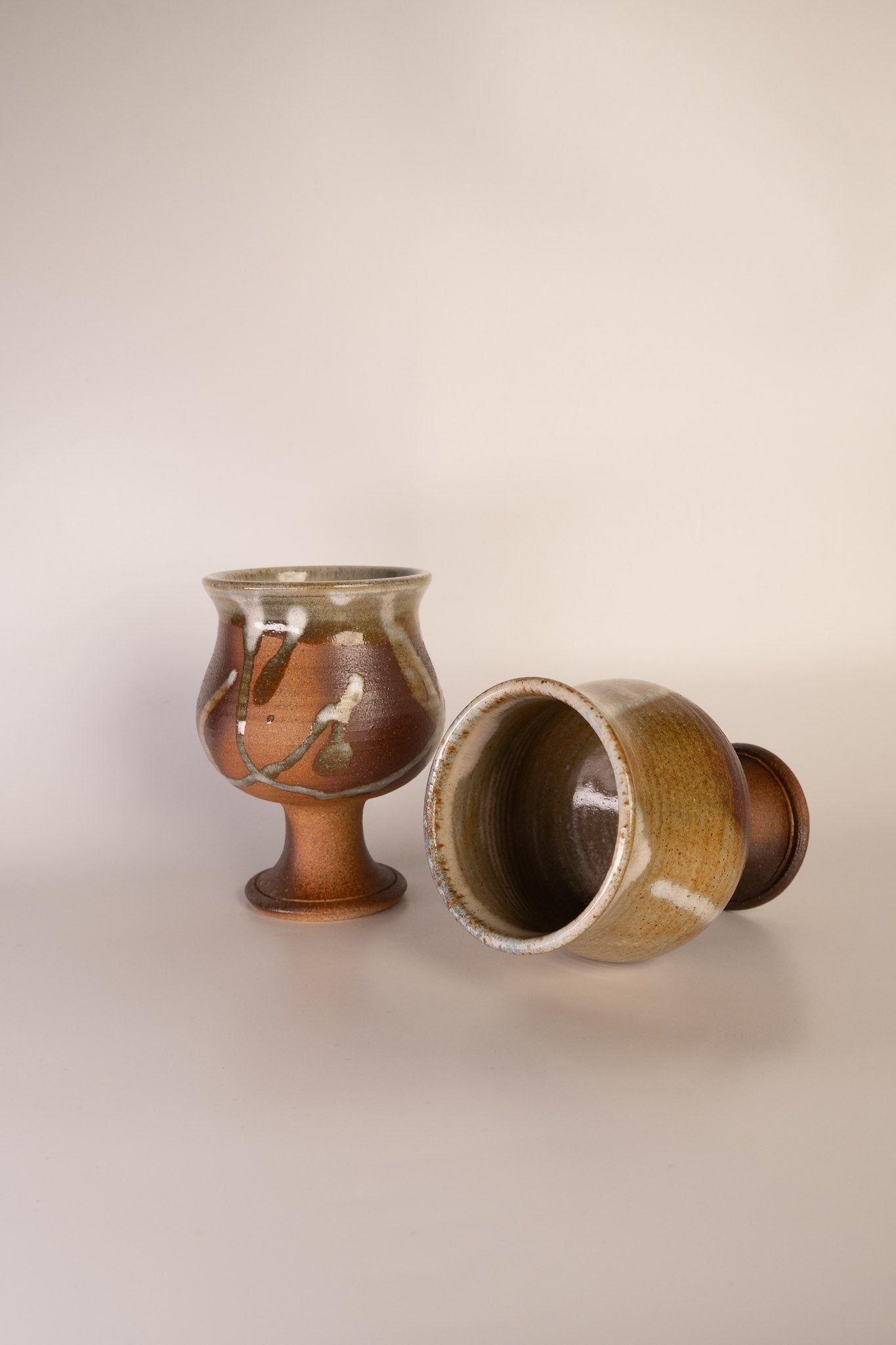 WHIM WINE CUP - SET OF 2