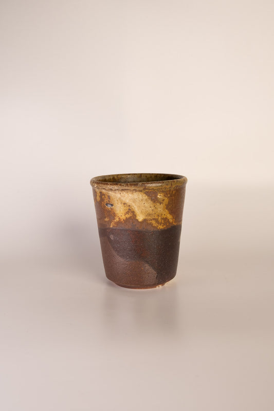 HALO TAKEAWAY GLASS - SHORT