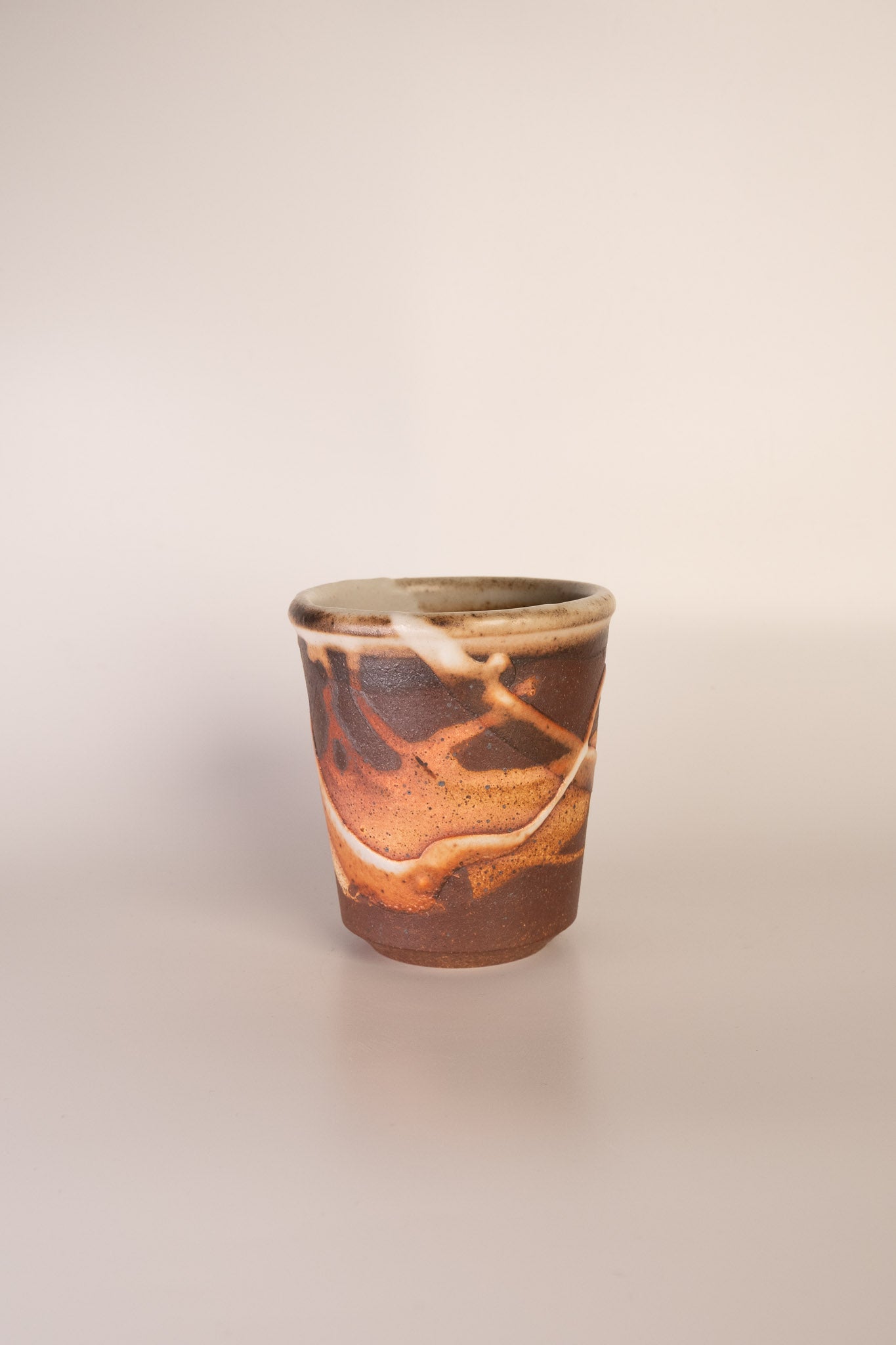 HALO TAKEAWAY GLASS - SHORT