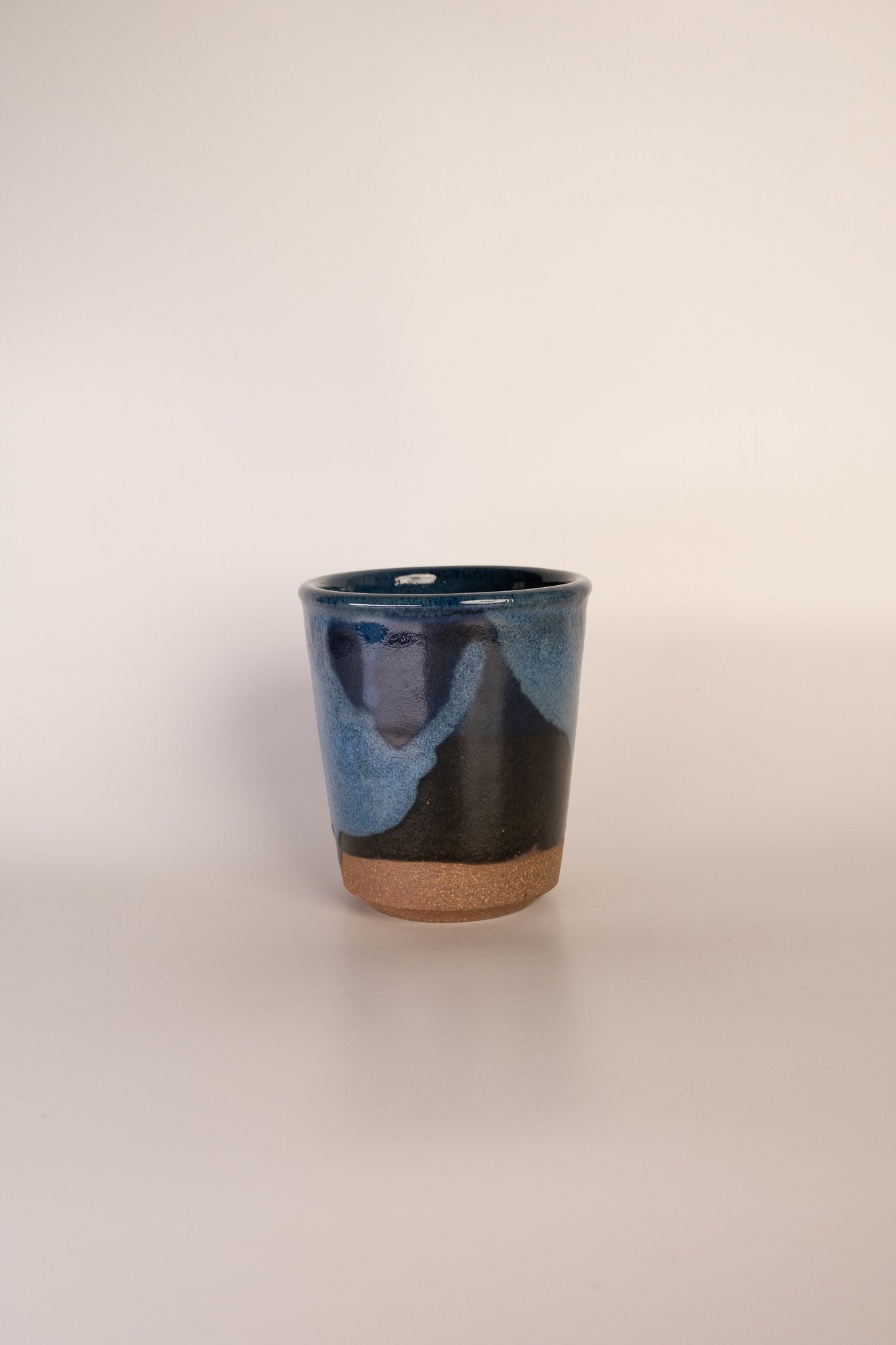 HALO TAKEAWAY GLASS - SHORT