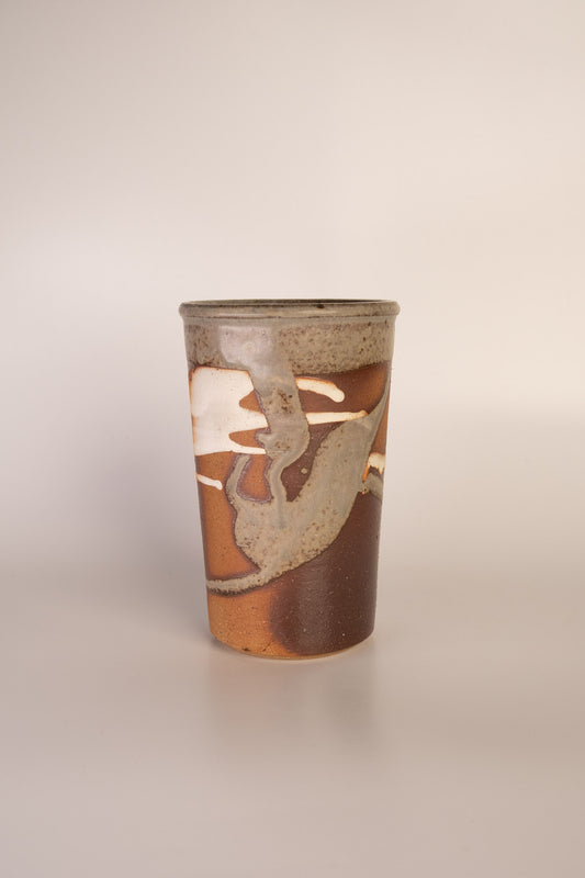 PRISM TAKEAWAY GLASS - TALL