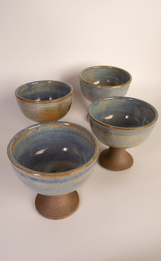 DRIFT DESSERT CUPS - SET OF 4