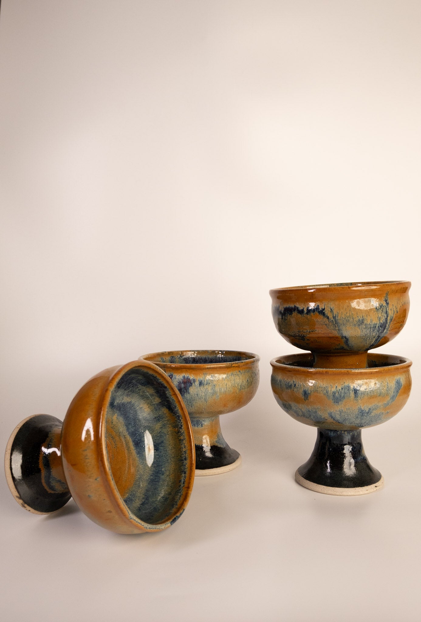 DRIFT DESSERT CUPS - SET OF 4