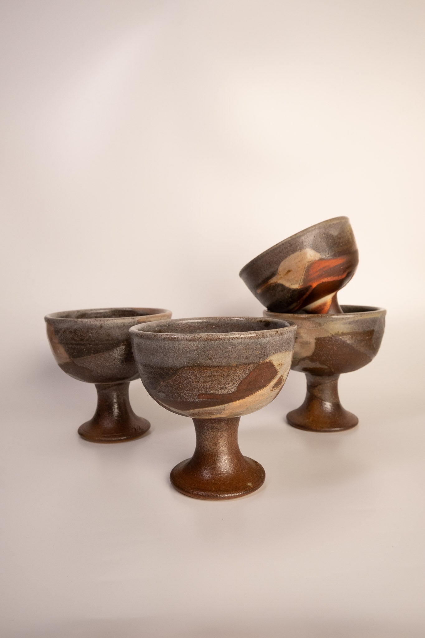 DRIFT DESSERT CUPS - SET OF 4
