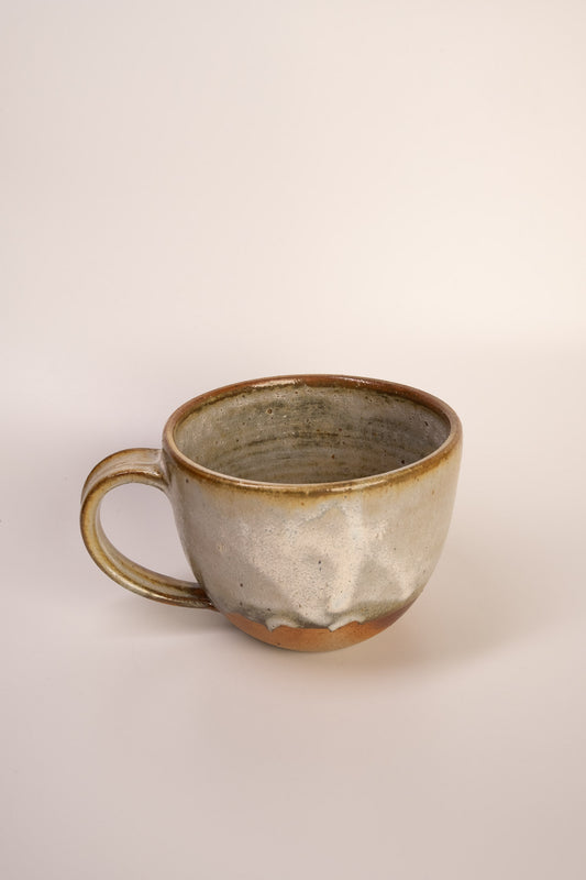 DRIFT CAPPUCCINO MUG