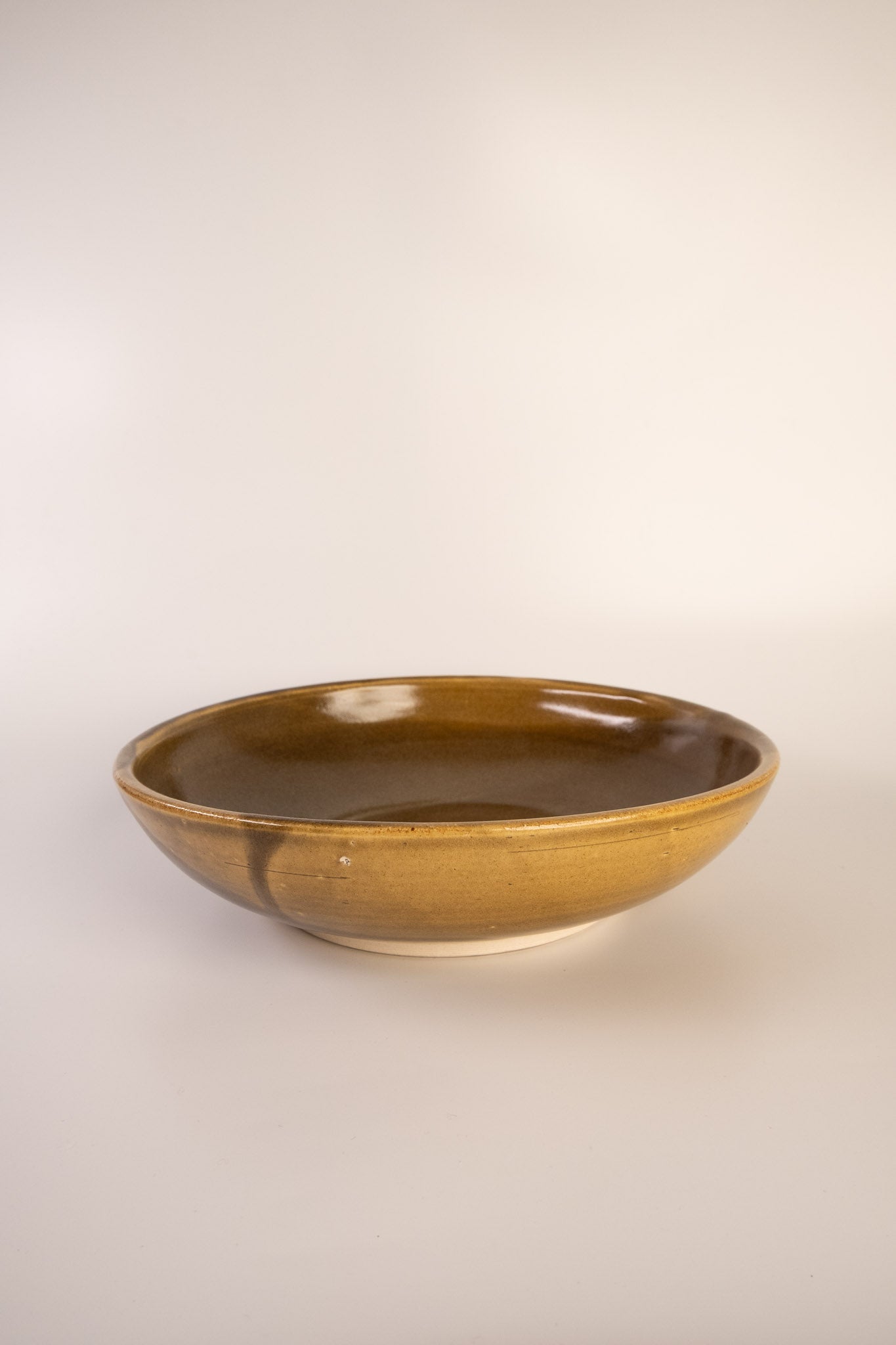 BRIM PASTA PLATES - SET OF 2 - XL