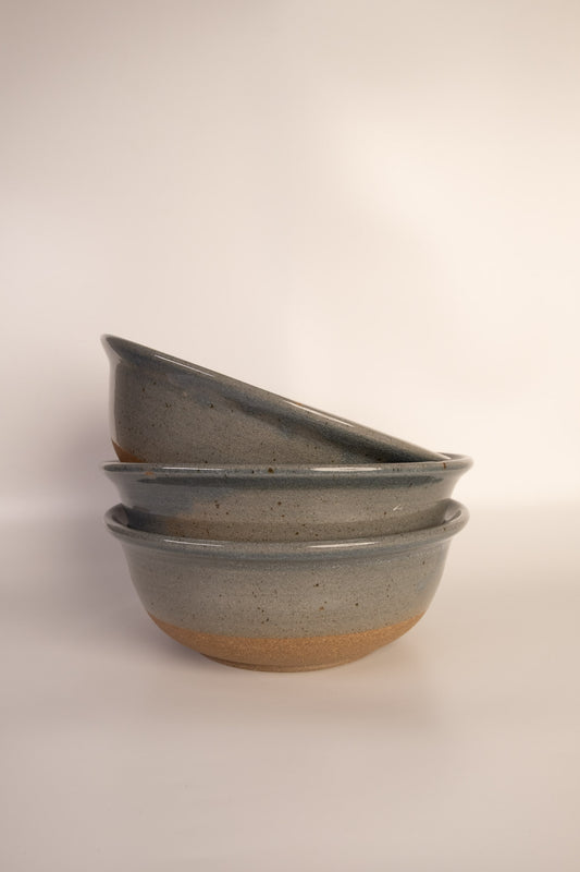 WISP SERVING BOWLS - MEDIUM