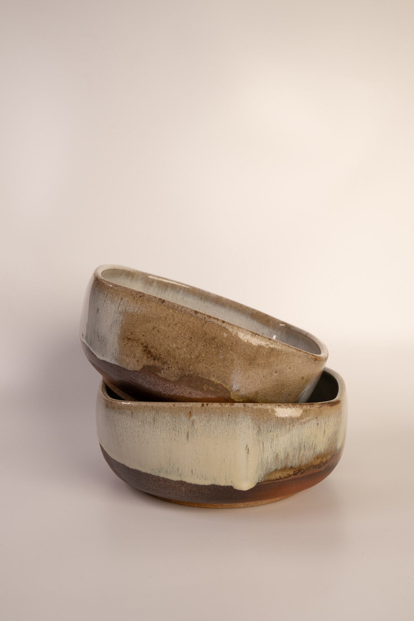 RIPPLE SQUARE RAMEN BOWL