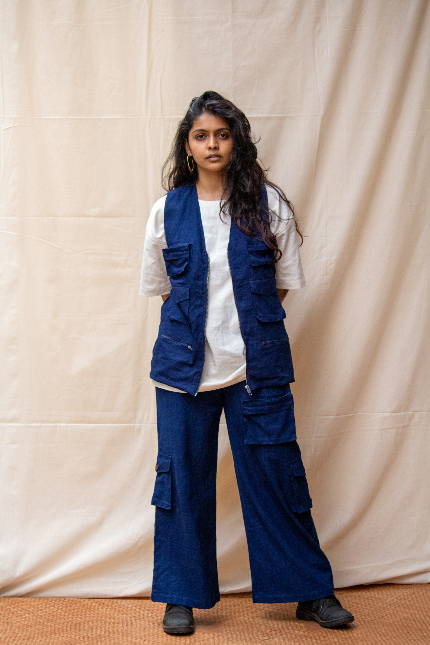 KOMODO PANTS