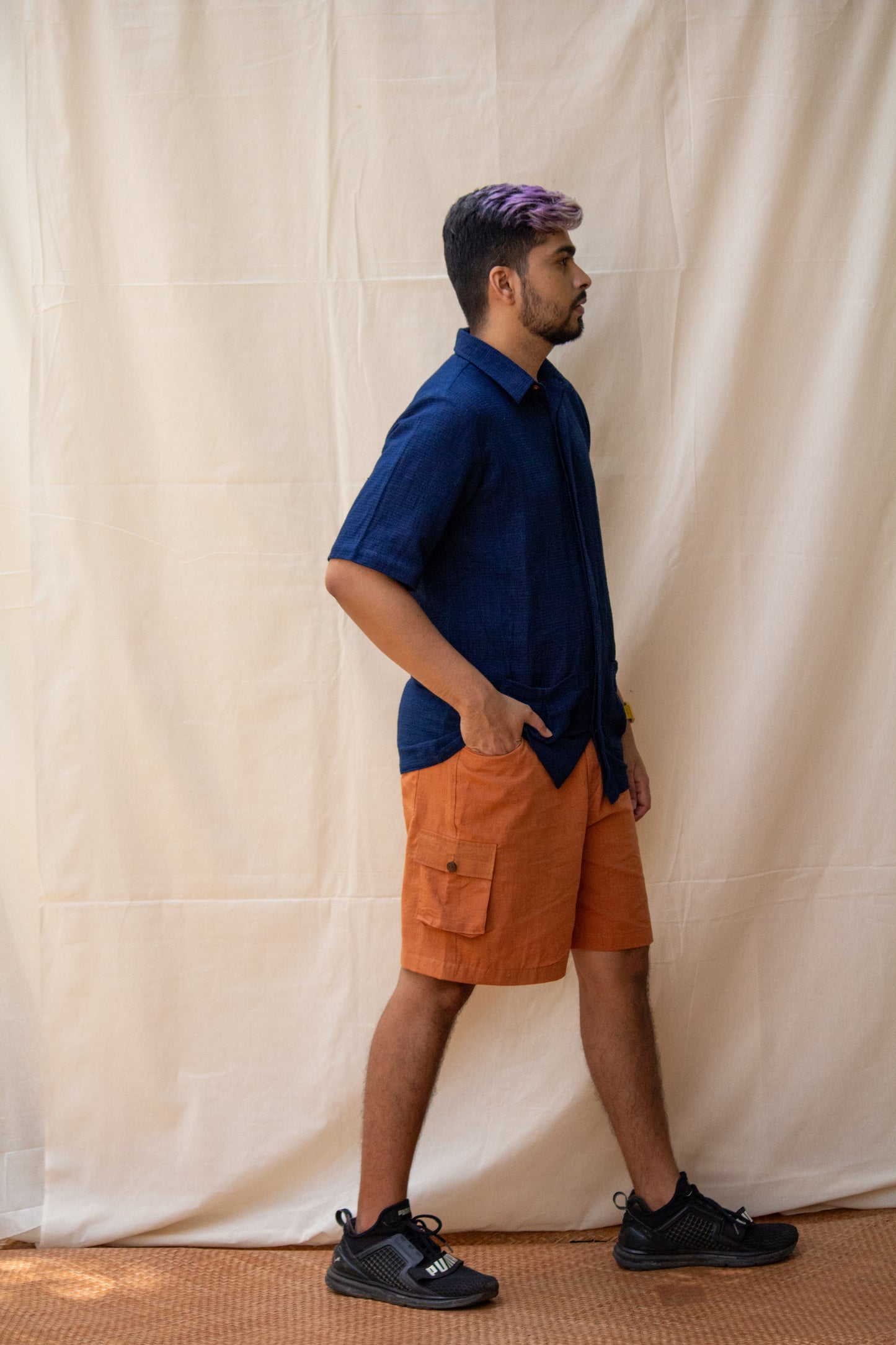 AUGUST SHORTS