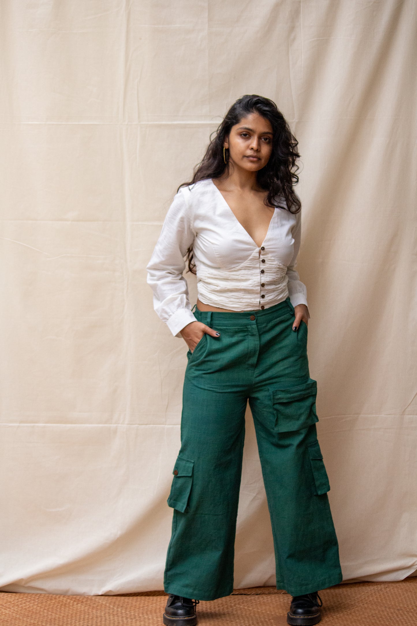 Cleo Top
