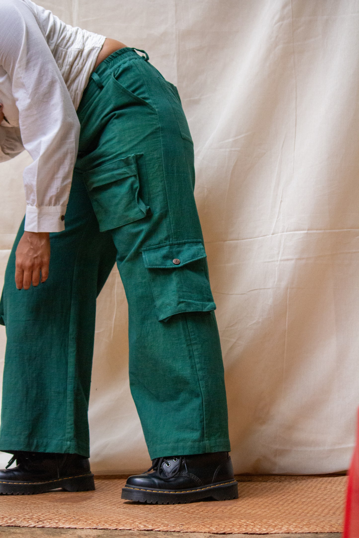 KOMODO PANTS