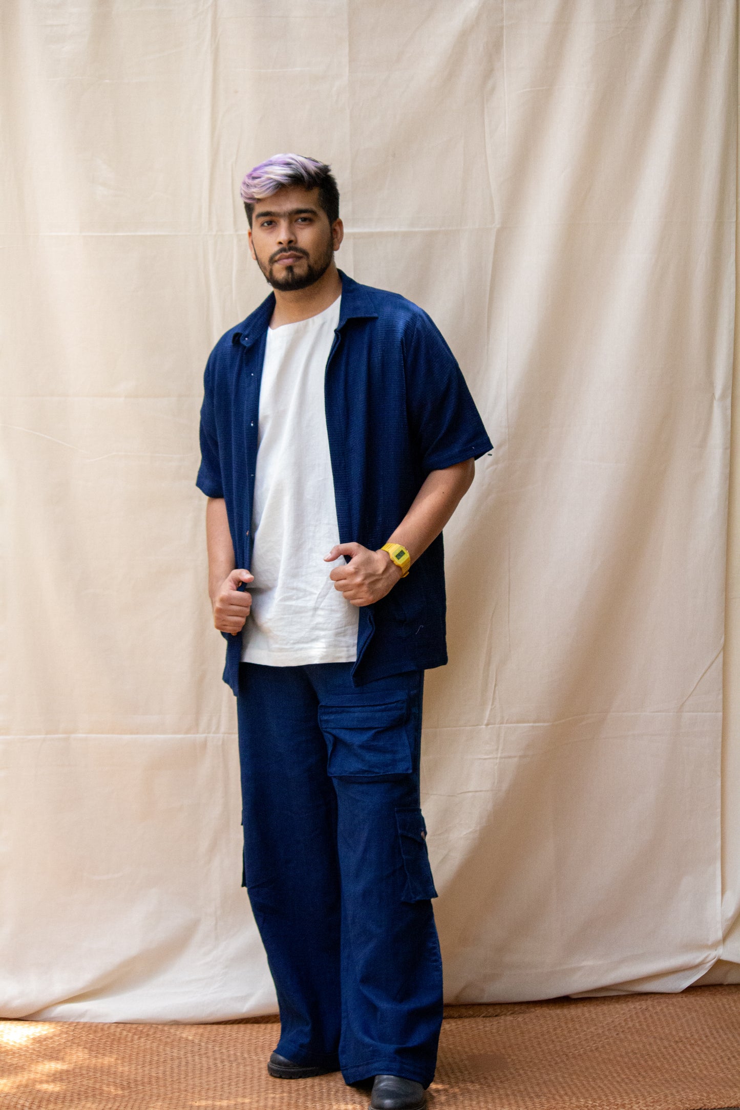 KOMODO PANTS