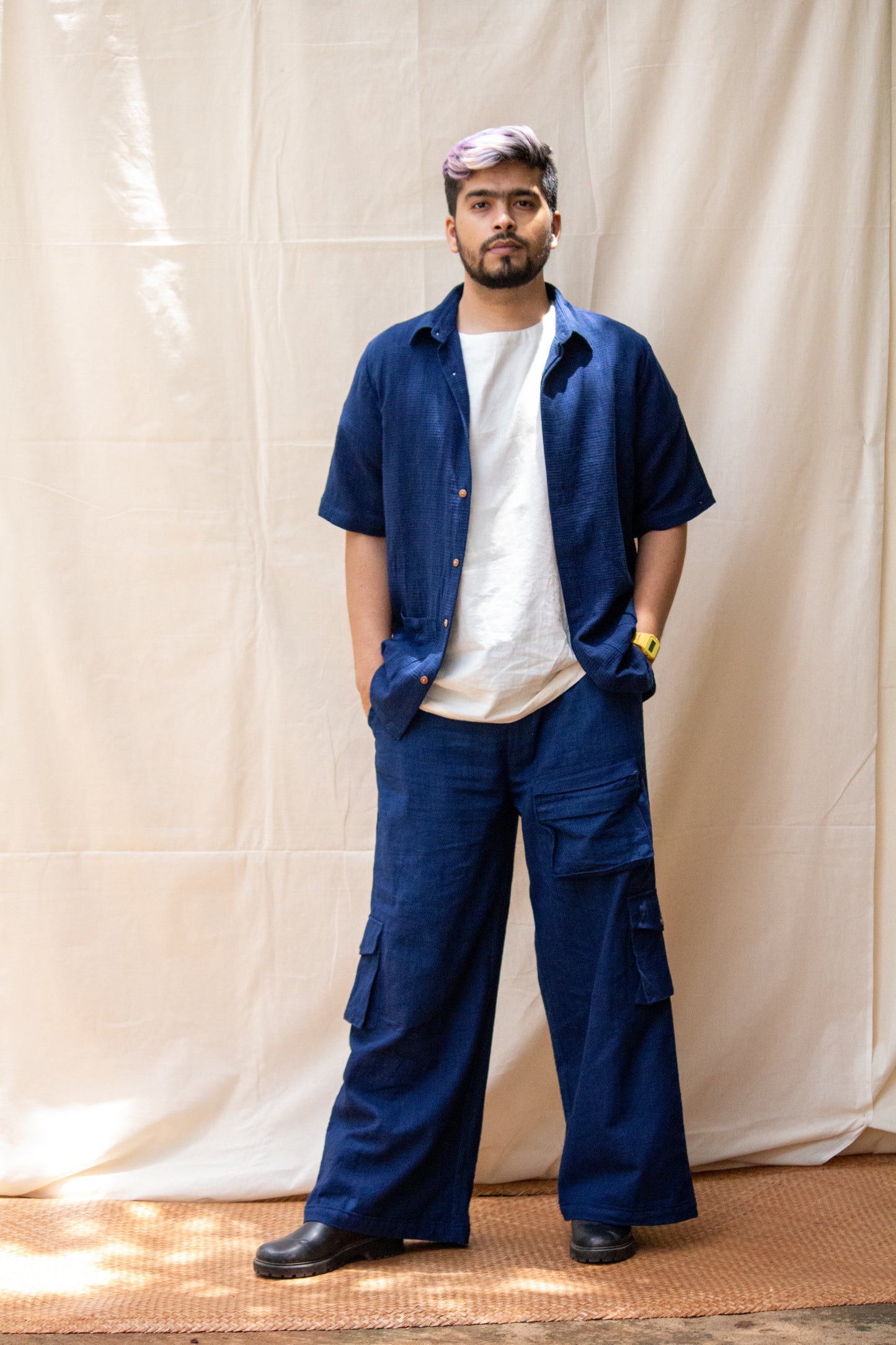 KOMODO PANTS