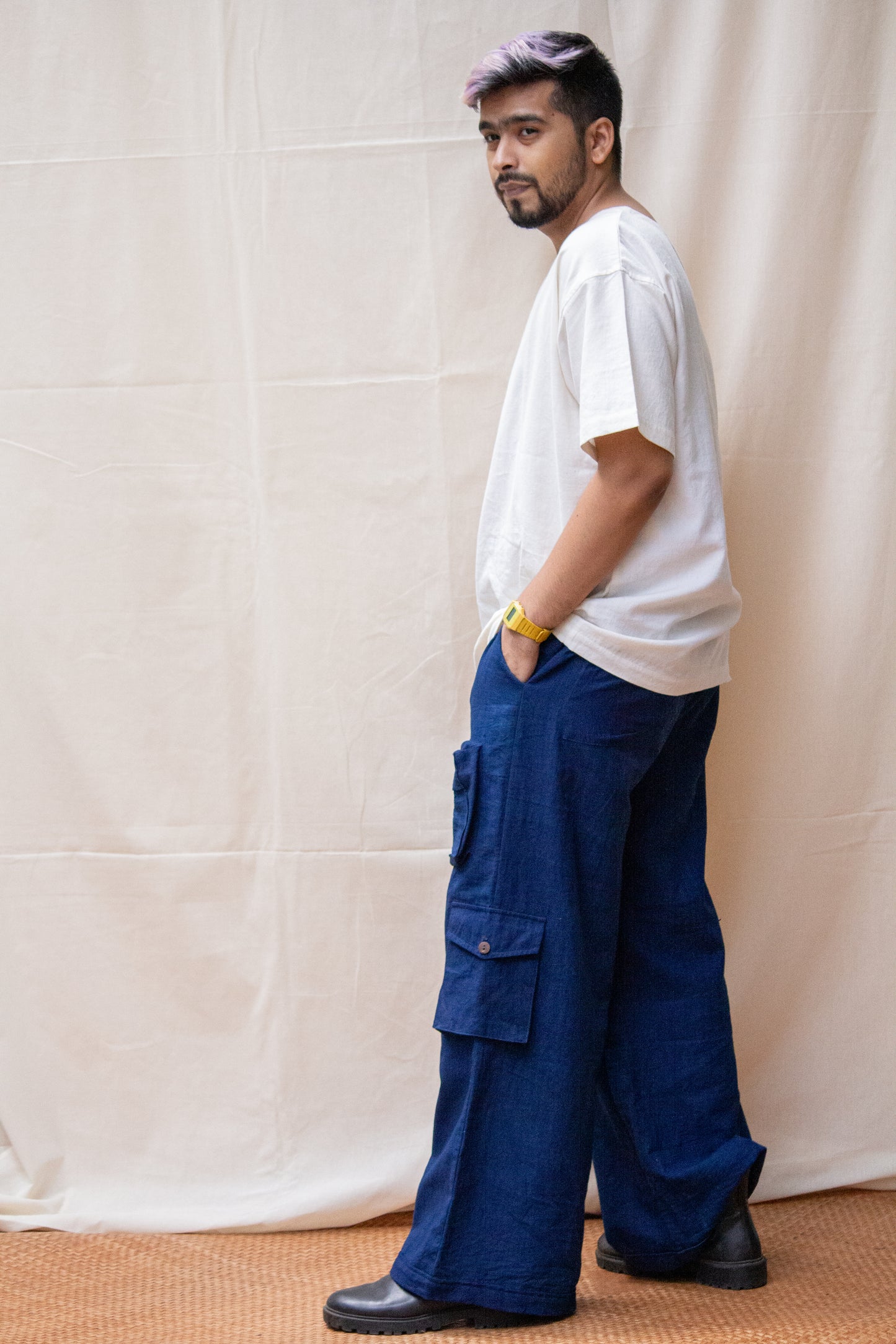 KOMODO PANTS