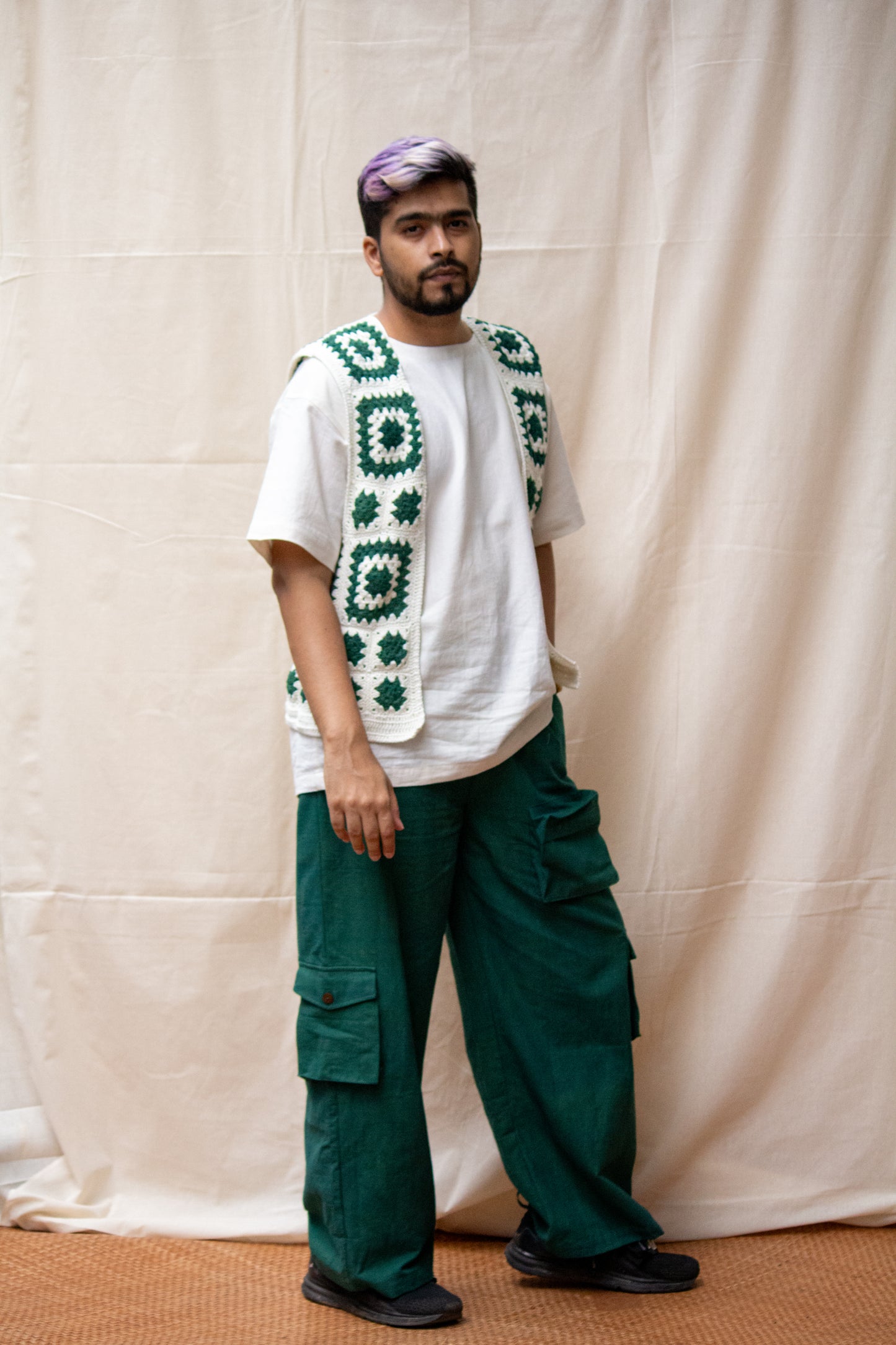 KOMODO PANTS