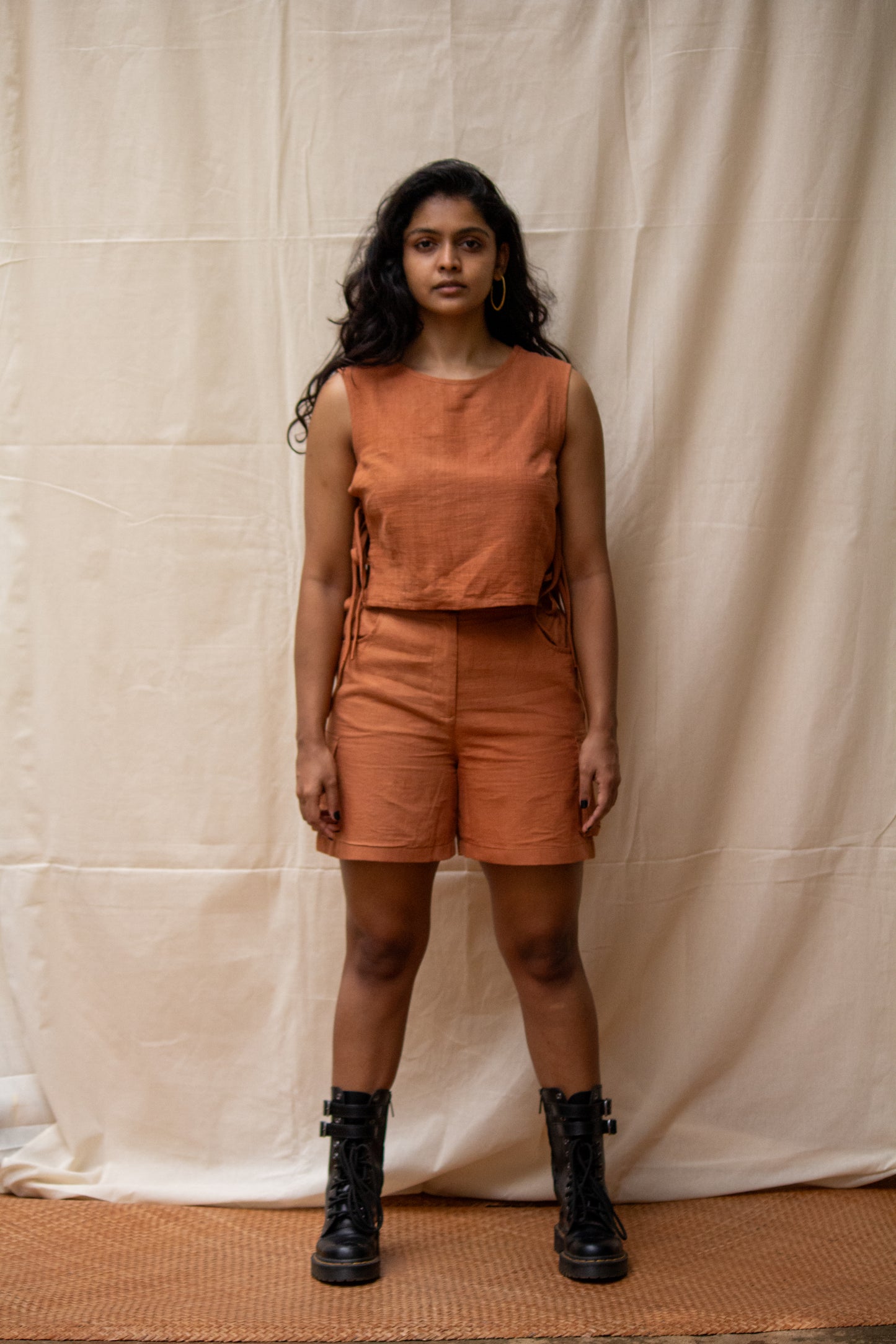 AUGUST SHORTS