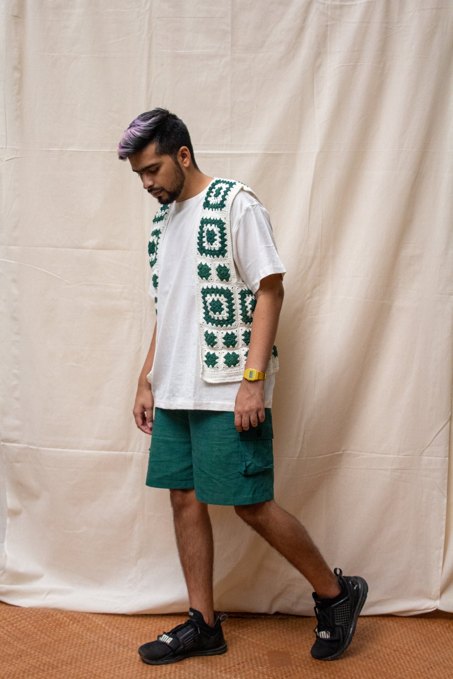 AUGUST SHORTS