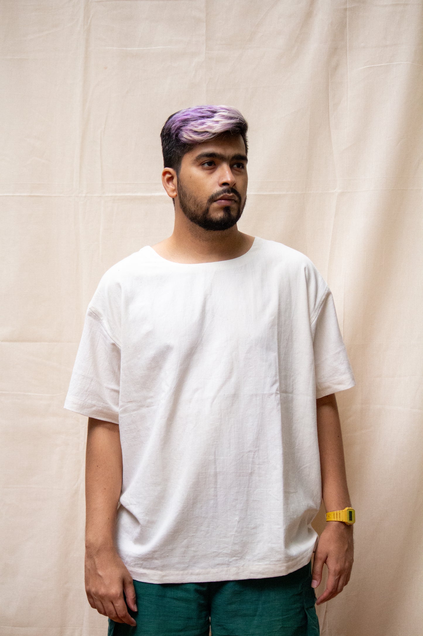 EZRA T-SHIRT