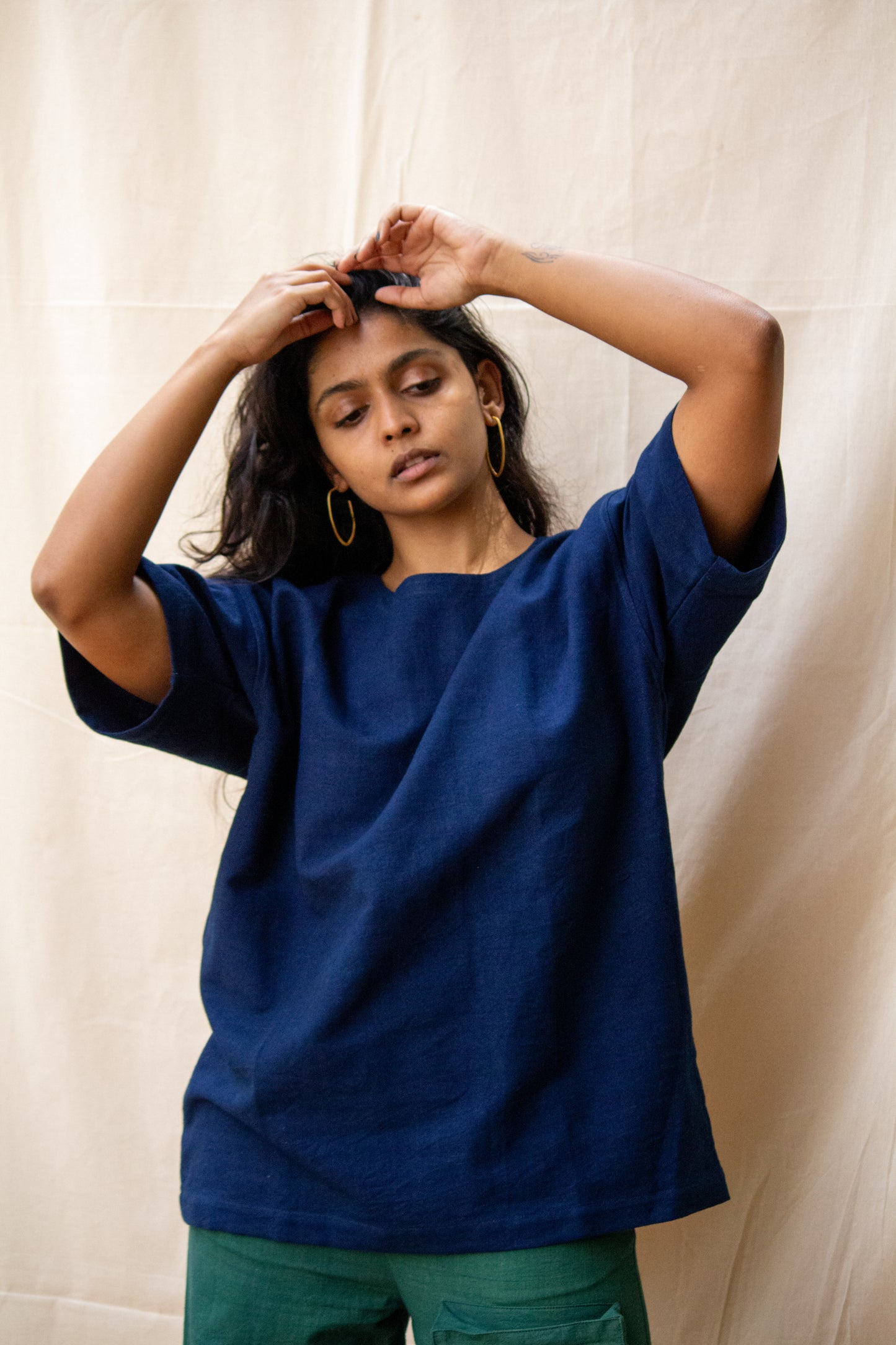 EZRA T-SHIRT