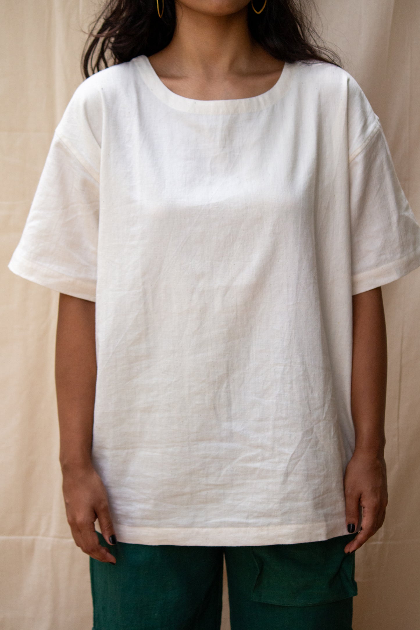 EZRA T-SHIRT