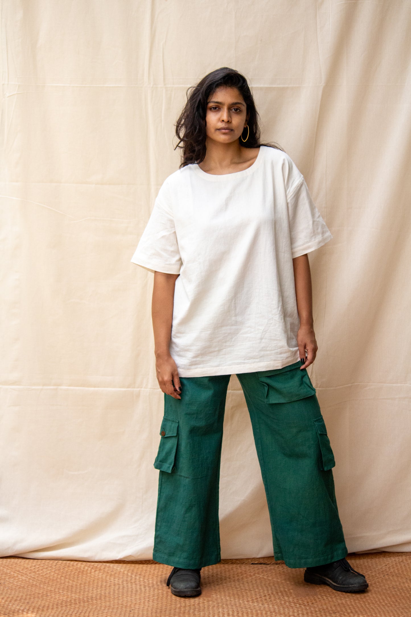 EZRA T-SHIRT