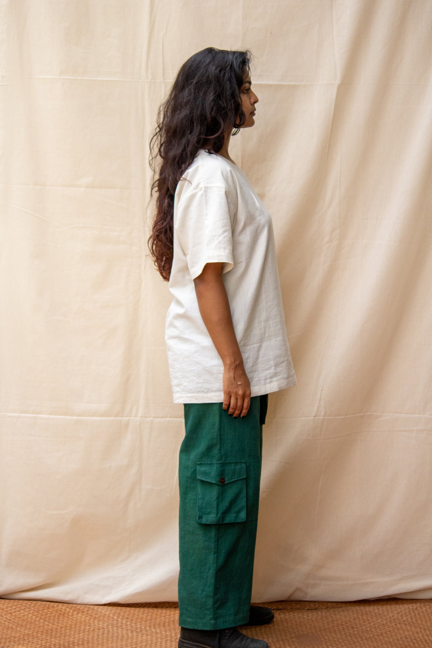 KOMODO PANTS