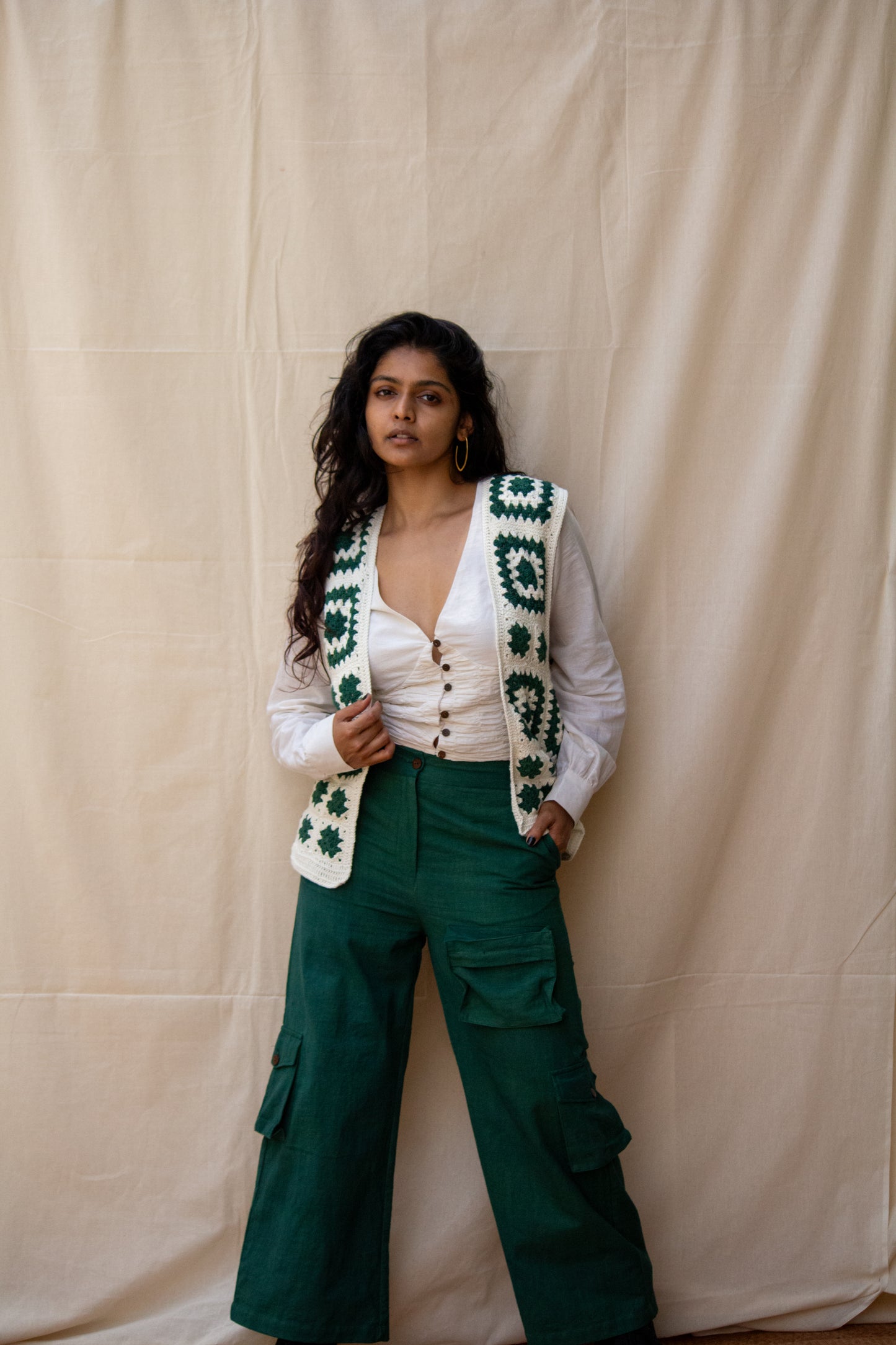 KOMODO PANTS