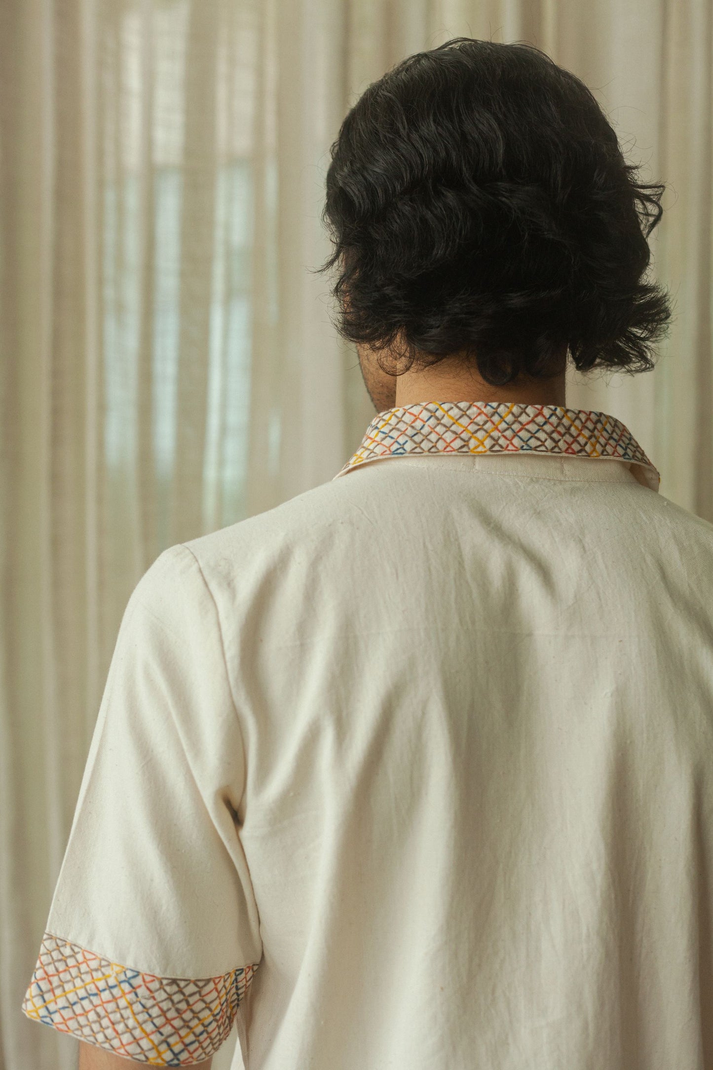 VEGRO SHIRT