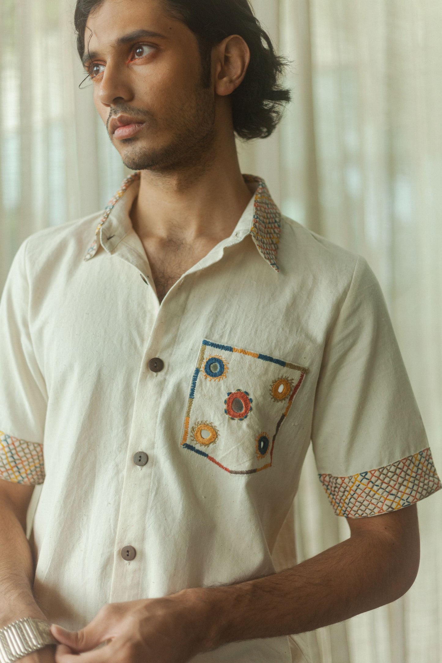 VEGRO SHIRT