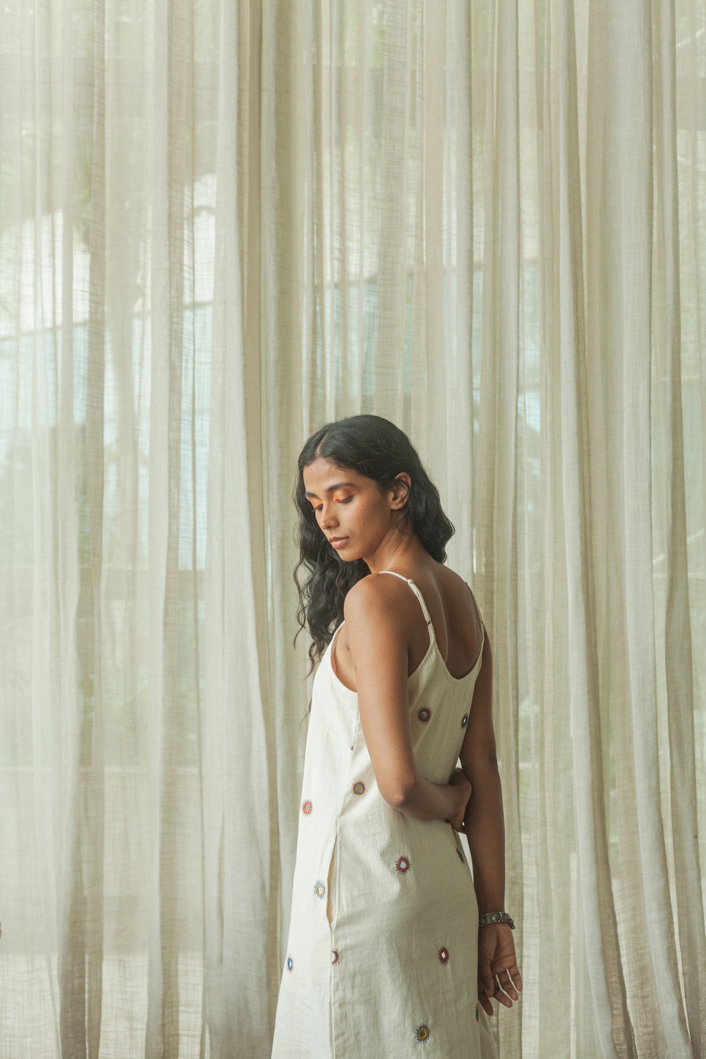 SURYA DRESS
