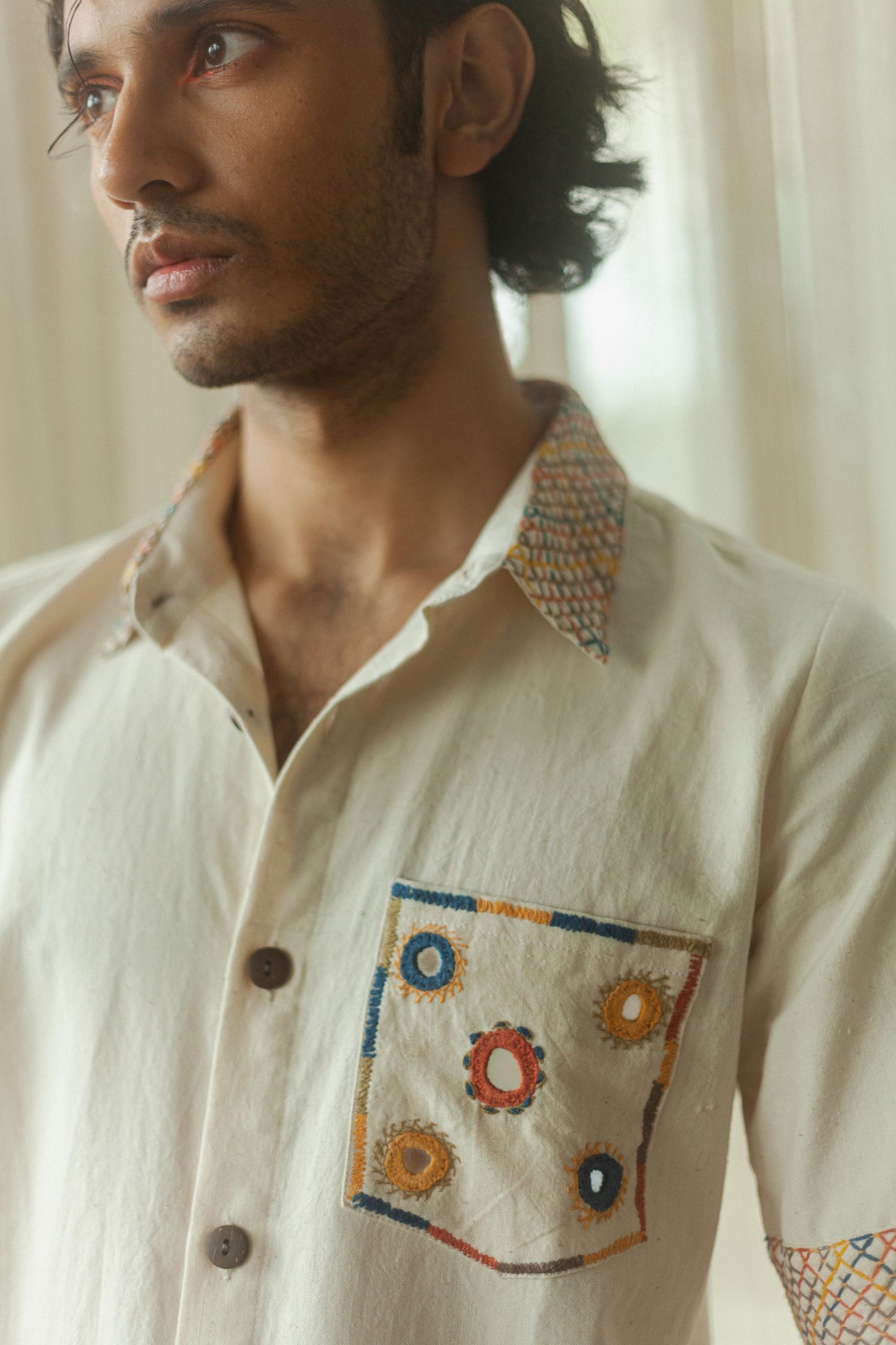 VEGRO SHIRT