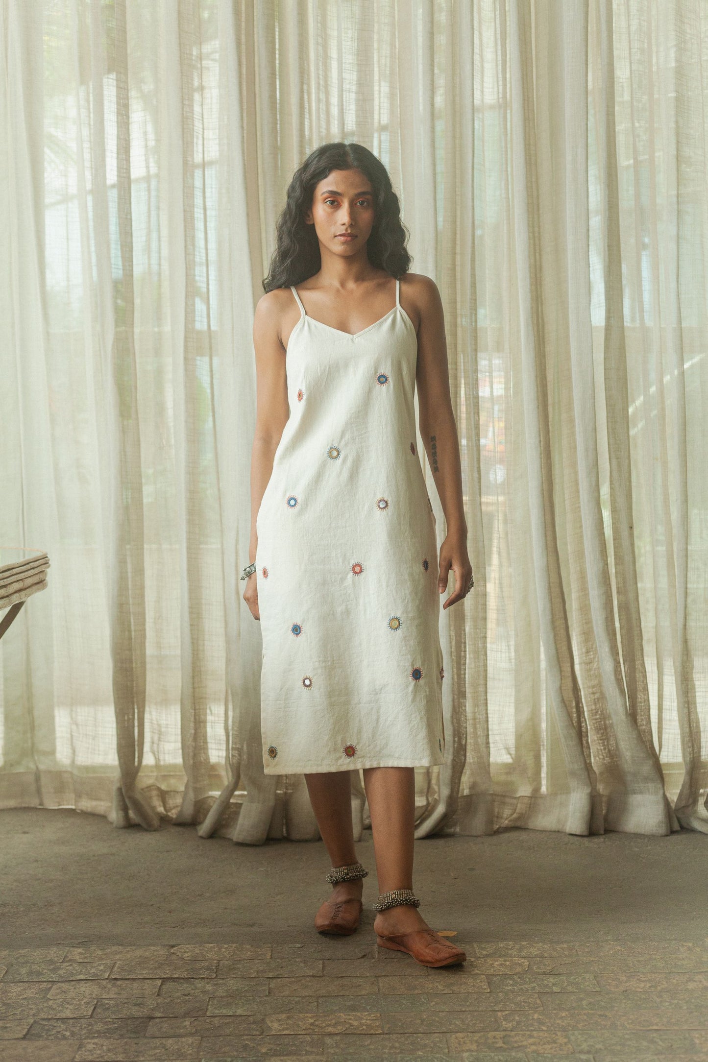 SURYA DRESS