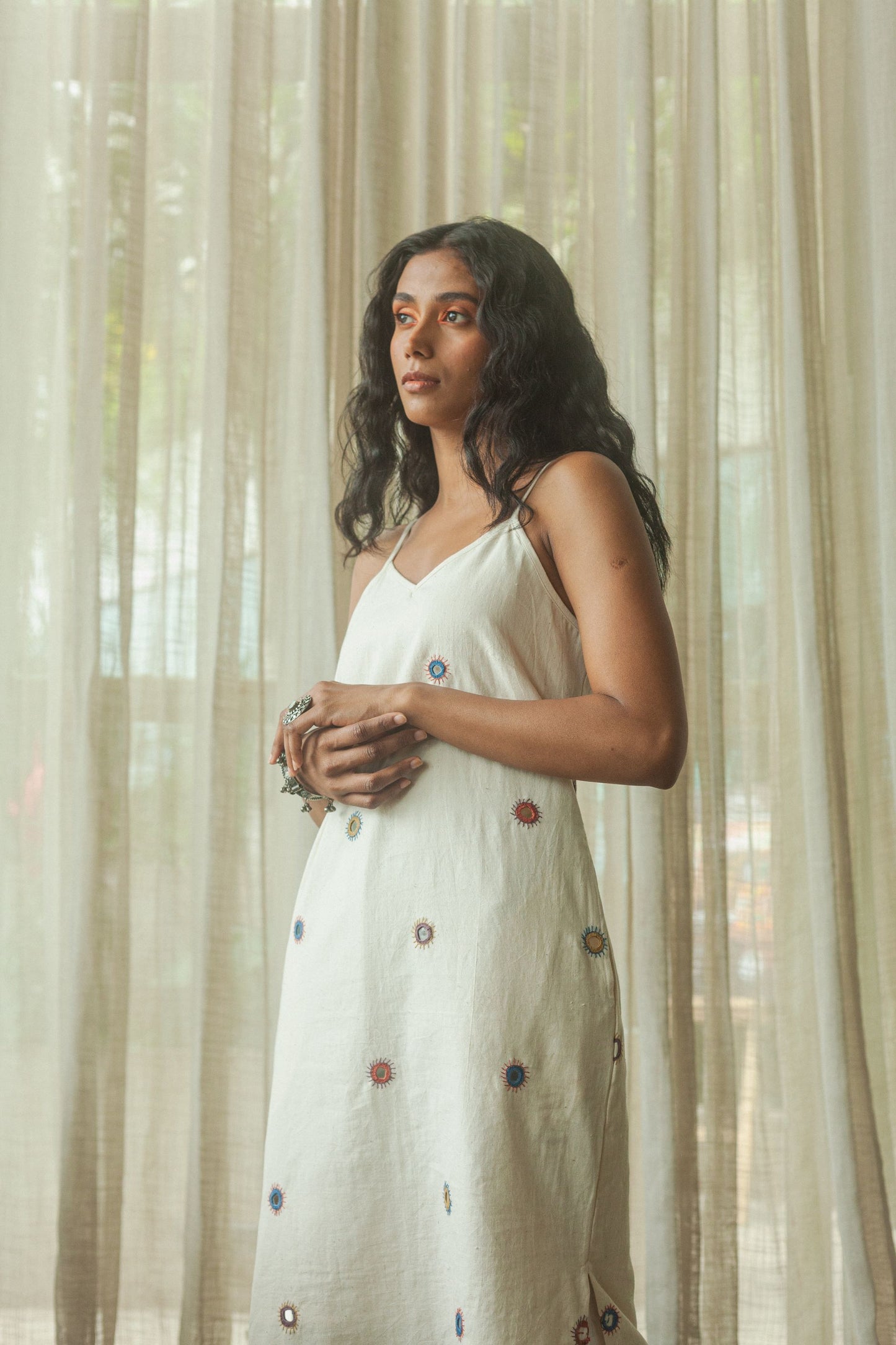 SURYA DRESS
