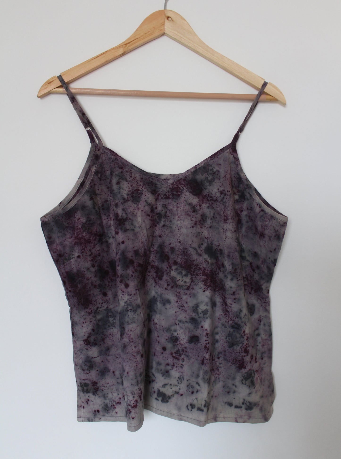 Plum Moon Top