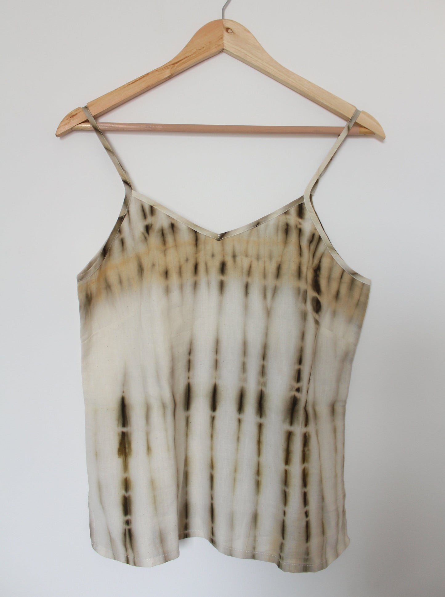 Forest Mint Top