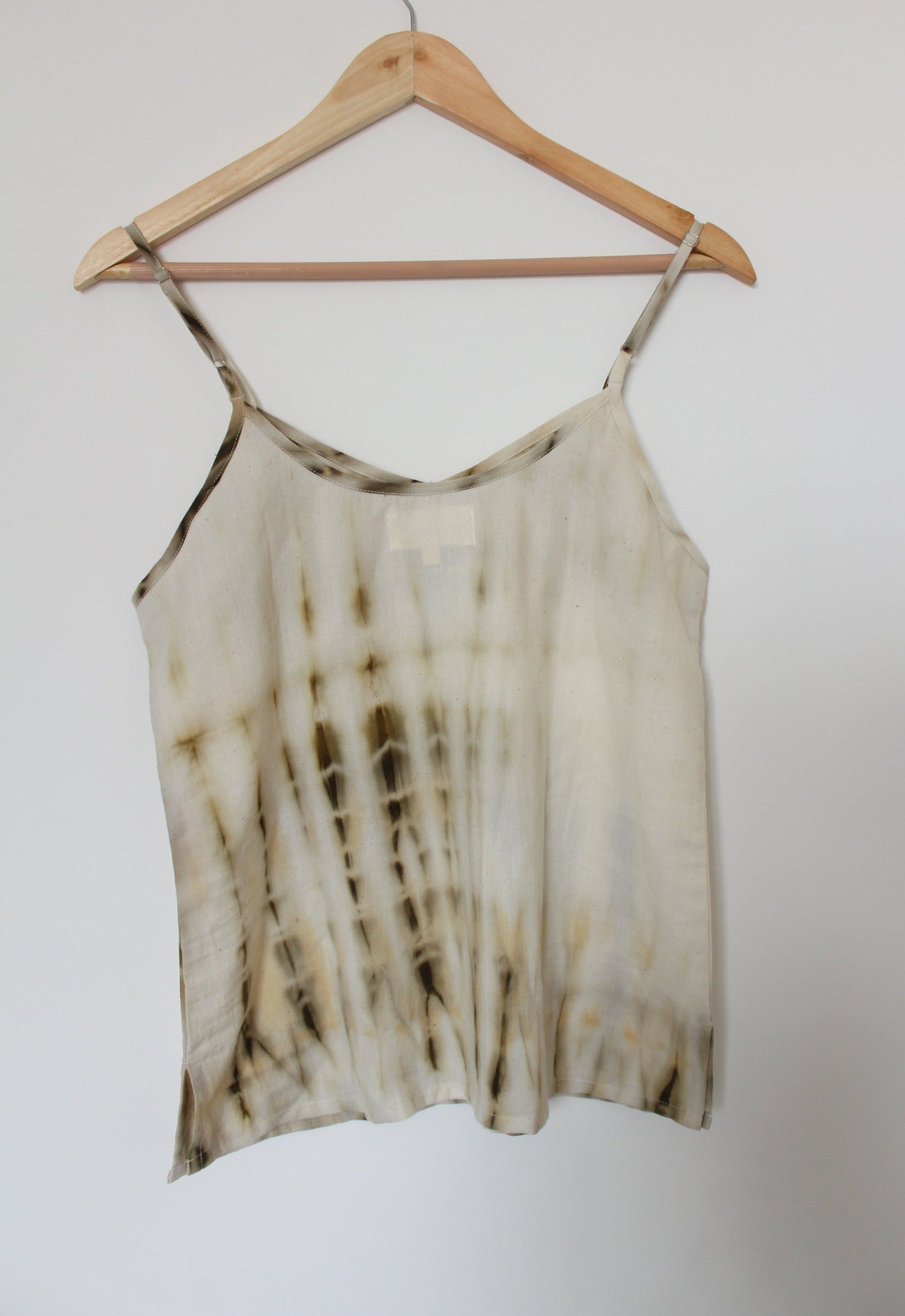 Forest Mint Top