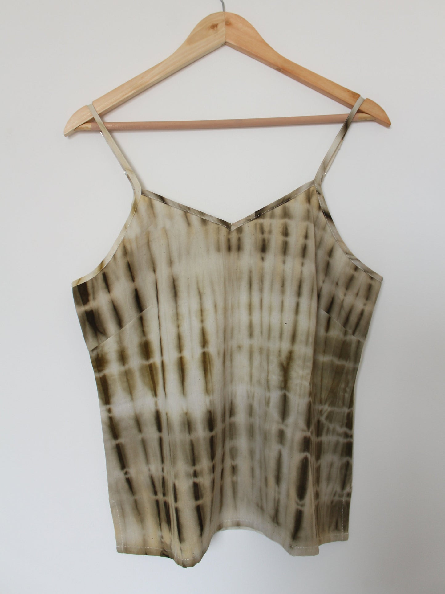 Forest Mint Top