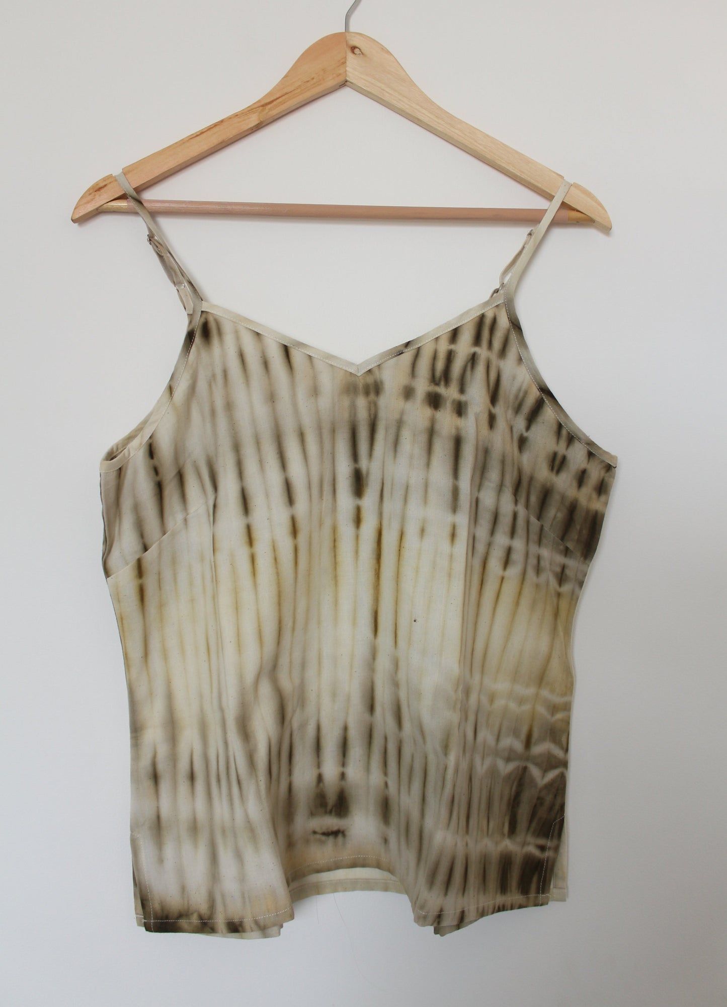 Forest Mint Top