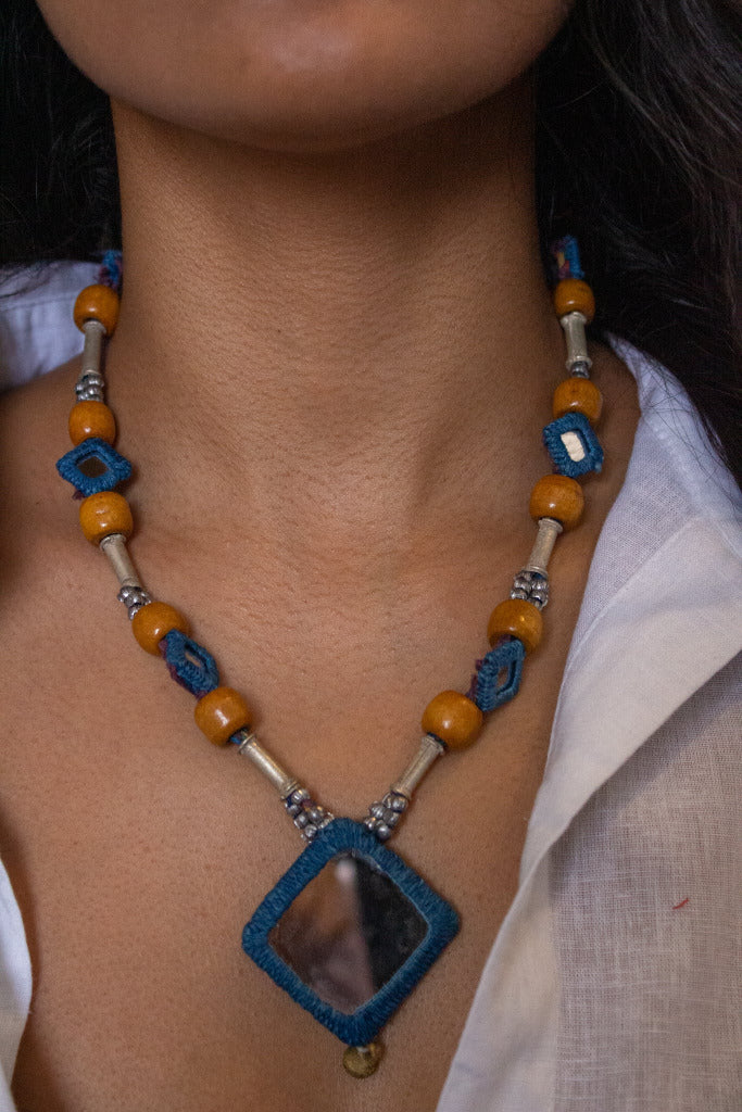 LAMBANI NECKLACE 3