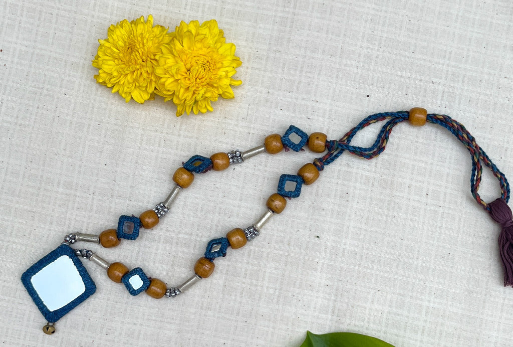 LAMBANI NECKLACE 3