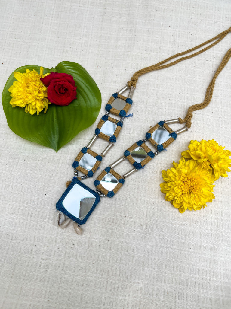 Lambani Necklace 1