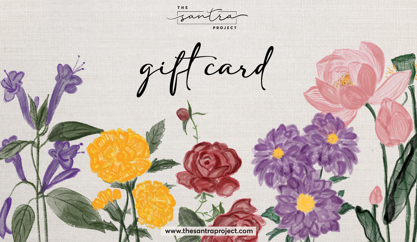 GIFT CARDS