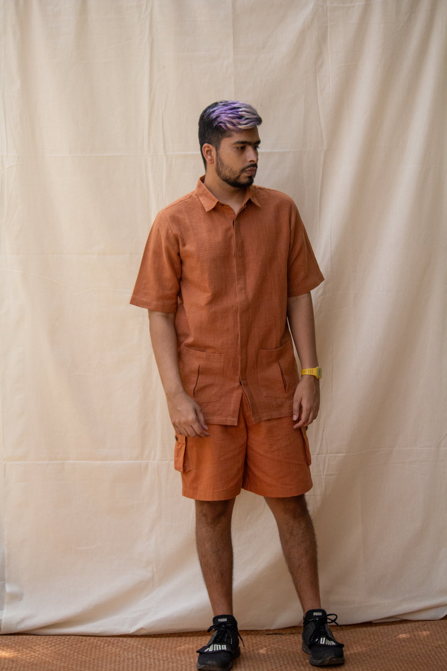AUGUST SHORTS