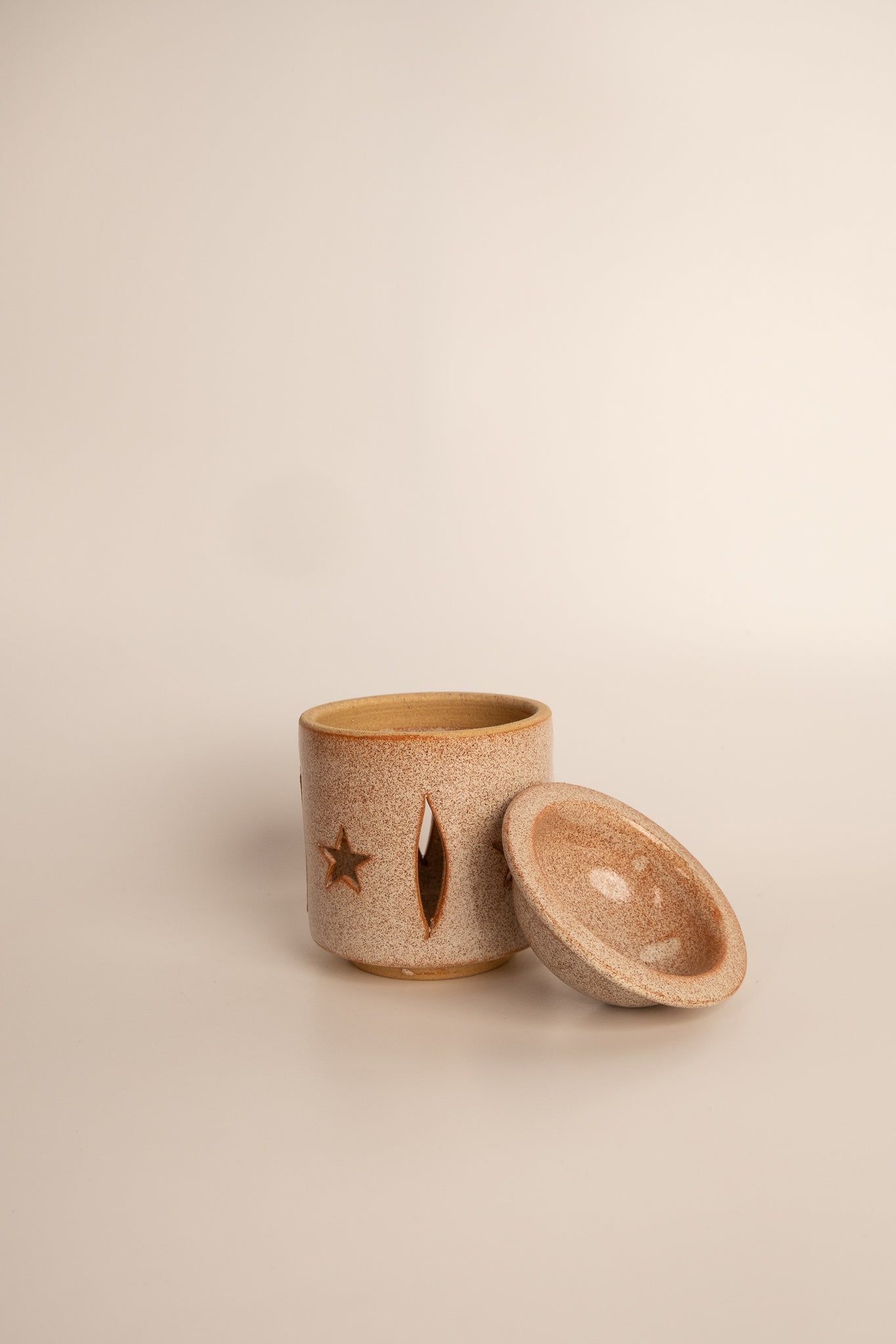 HEARTH BLOOM DIFFUSER