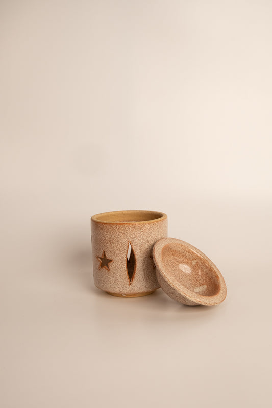HEARTH BLOOM DIFFUSER